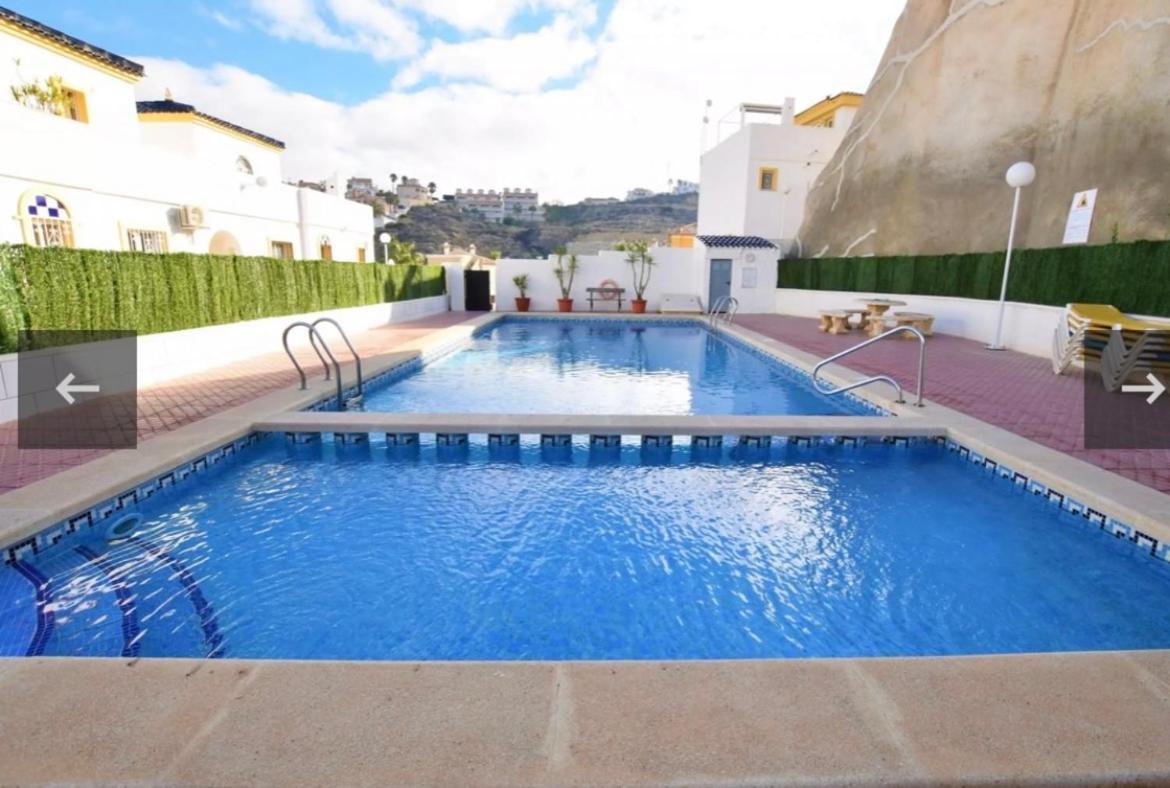 Beautiful Apartment At La Marquesa Golf Quesada Ciudad Quesada Exterior foto