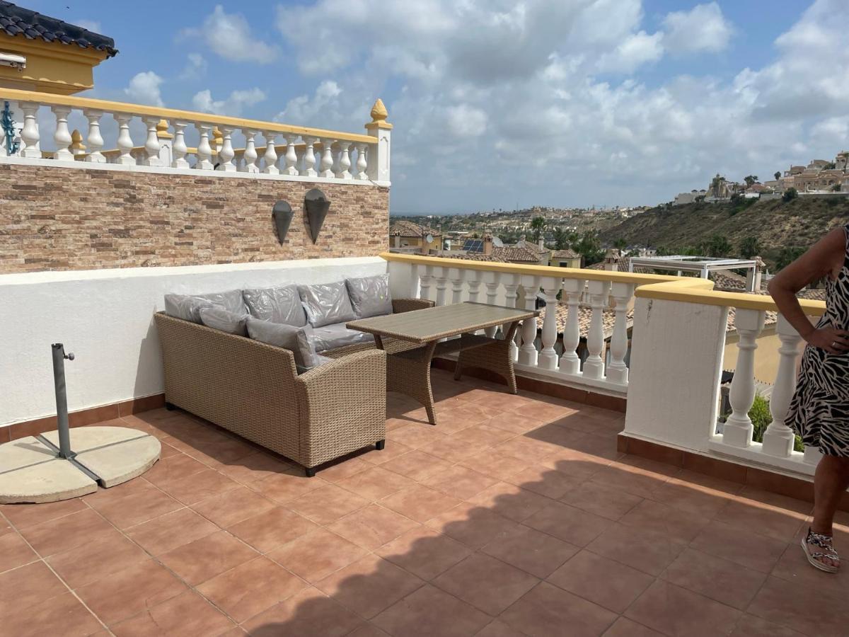 Beautiful Apartment At La Marquesa Golf Quesada Ciudad Quesada Exterior foto